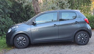 Citroen C1 1.0 