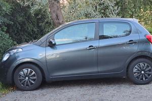 Citroen C1 1.0 