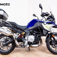 BMW F 750 GS - 2021