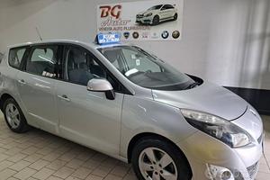 Renault scenic x mod 1.6 dci 7 posti uni pro 2012