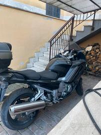 Yamaha FJR 1300