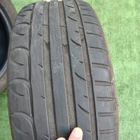 Occas..ne Coppia gomme 215/55/17 Ryken dot 23 