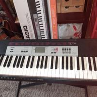 Tastiera   Digitale  Casio CTK-1500