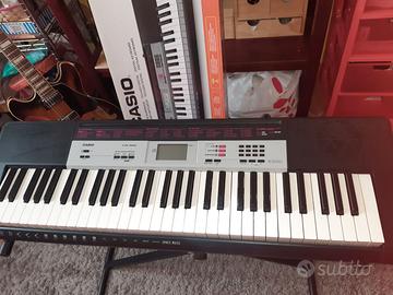 Tastiera   Digitale  Casio CTK-1500