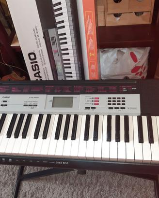 Tastiera   Digitale  Casio CTK-1500