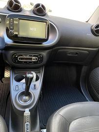 Smart ForTwo Allestimento Brabus