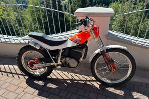 Fantic trial 305