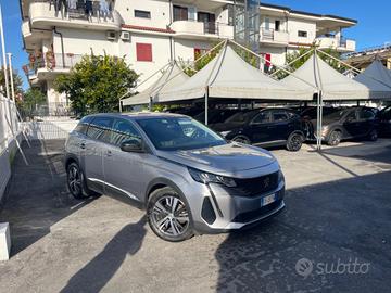 Peugeot 3008 BlueHDi 130 S&S EAT8 Allure Pack CON 