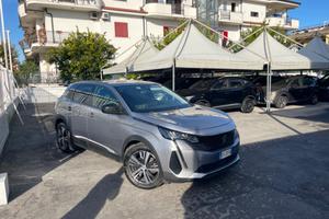 Peugeot 3008 BlueHDi 130 S&S EAT8 Allure Pack CON 