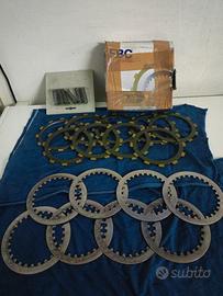 Frizione EBC per Yamaha R6