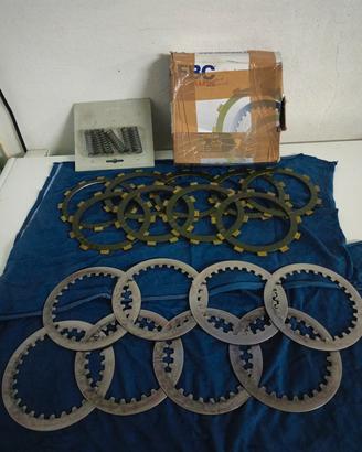 Frizione EBC per Yamaha R6