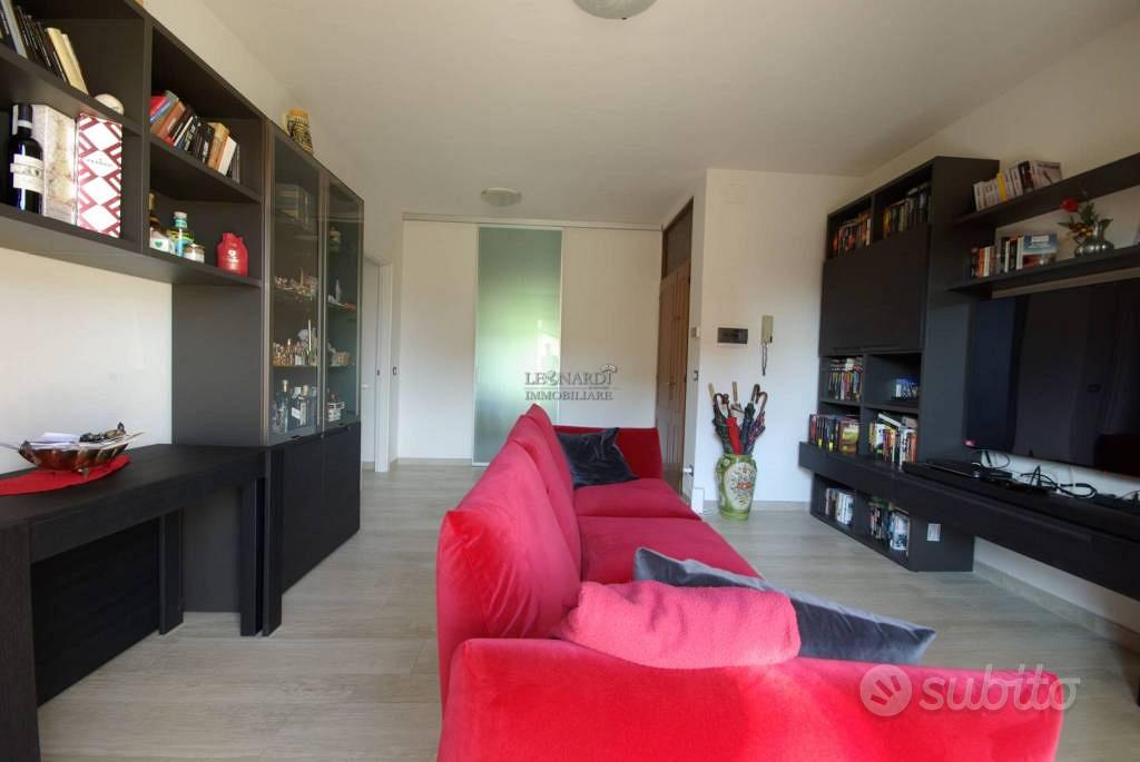 Appartamento – Sansepolcro, Pocaia - Altro
