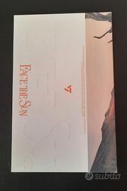 Seventeen - Face the sun