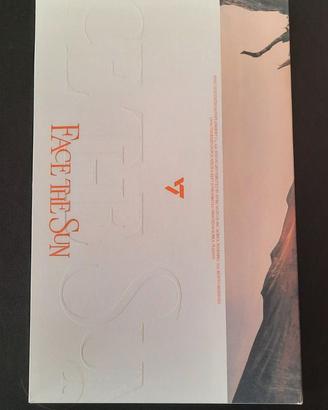 Seventeen - Face the sun