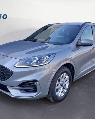 Ford Kuga 2.5 phev ST-Line X 2wd 225cv cvt
