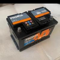 Battetia auto 12 V 71 AH
