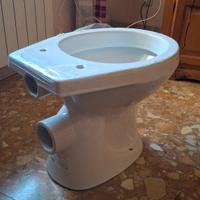 Water bianco Gravena nuovo