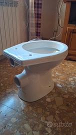 Water bianco Gravena nuovo