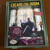 Escape the room