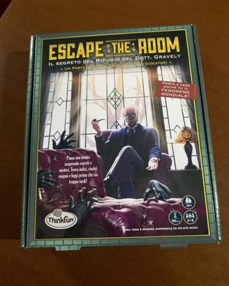 Escape the room