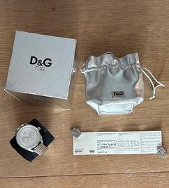 Orologio D&G Time (Antibes) DW0412