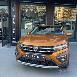 DACIA - Sandero - Stepway 1.0 TCe ECO-G Comfort