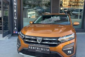 DACIA - Sandero - Stepway 1.0 TCe ECO-G Comfort