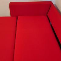 Divano letto IKEA