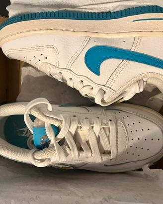 Air force 1 low looney tunes