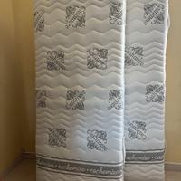 Materassi ortopedici - ribasso