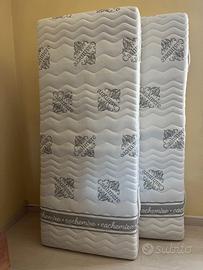 Materassi ortopedici - ribasso