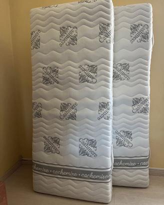 Materassi ortopedici - ribasso