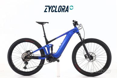 Giant Trance E+ Pro 2 XT t.L