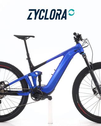 Giant Trance E+ Pro 2 XT t.L