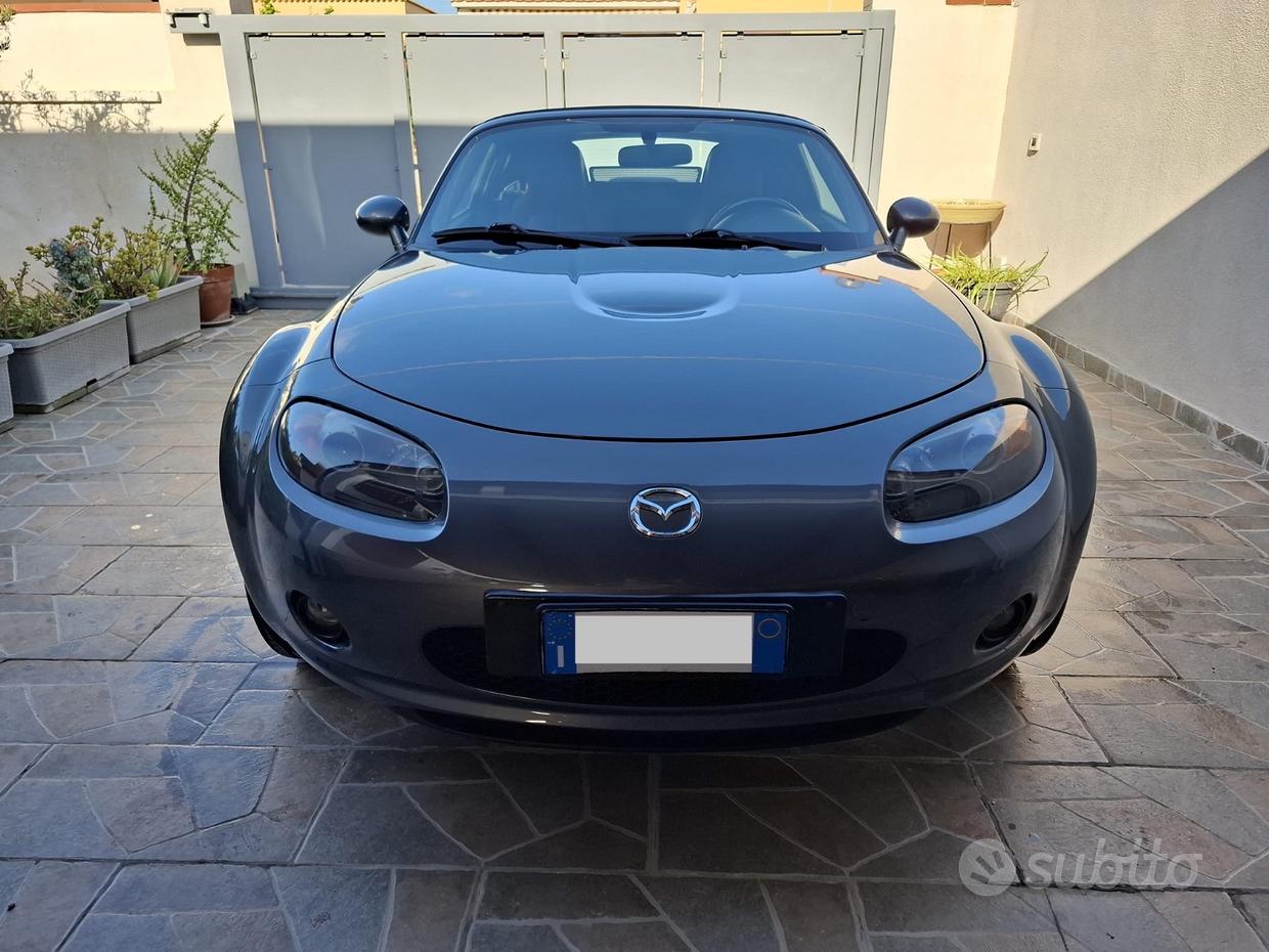 MAZDA MX-5 3ª serie