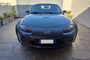 Mazda X5