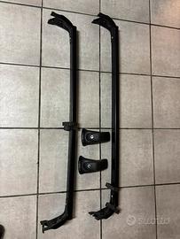 Barre portatutto Superauto Yak