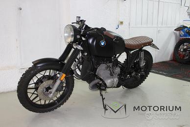 BMW R100 CAFE RACE