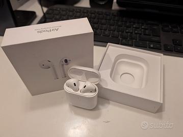 Airpods 2