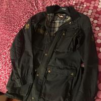 giacca belstaff trialmaster