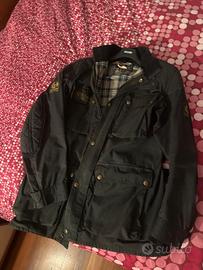giacca belstaff trialmaster