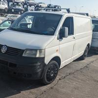 VW TRANSPORTER 2003-2009 1.9 Diesel Furgone