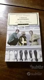 Borgna, L'Italia di Sanremo