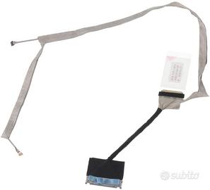 💻🔧 Cavo LVDS LCD ASUS ROG G751 – NUOVO!