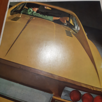 Rivista ENCICLOPEDIA DELL'AUTOMOBILE N1