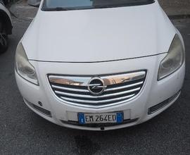 OPEL INSIGNA