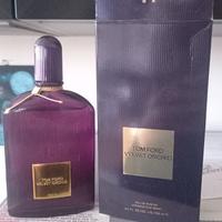 Profumo Tom Ford Velvet Orchid