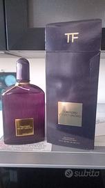 Profumo Tom Ford Velvet Orchid