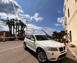 Bmw x3 (e83) - 2011