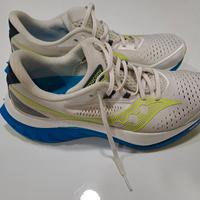 Saucony Endorphin Speed 4